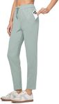 WILLIT Women's Golf Travel Pants Lo