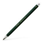 Faber-castell Tk9400 3mm 6b Clutch Pencil