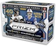 Generic 2021 Panini Prizm Football 