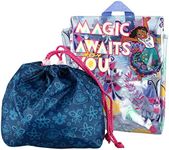 Disney Encanto Clear Mini Backpack with Drawstring