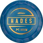 Discraft Paul McBeth 160-166 Gram Hades Driver Golf Disc