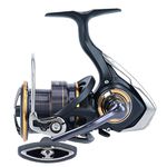 Daiwa 20 Legalis LT 3000-C Reel - 20LEGLT3000-C