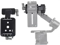 RS3 Vertical Camera Mount, Compatib