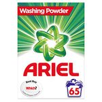 Ariel Original Washing Powder, 4225 g, Total 65 Washes