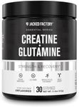 Creatine + Glutamine - Creatine Sup