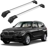 ERKUL Roof Rack Cross Bars for BMW 