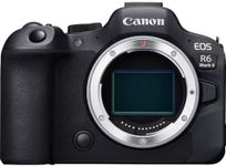 Canon EOS R6 Mark II Full Frame Mir
