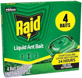 RAID Outdo