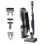 Vax Air Lift 2 Pet Plus Upright Vacuum | VersaClean Technology | Lift Out Technology | Additional Tools - CDUP-PLXP, Grey/Purple