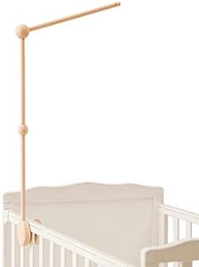 Baby Crib 