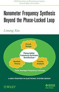 Nanometer Frequency Synthesis Beyond the Phase-Locked Loop: 25