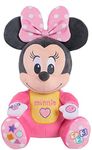 Disney Baby Musical Discovery Plush