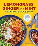 Lemongrass, Ginger and Mint Vietnam