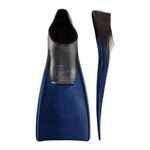 Finis Long Floating Fins (Black/Navy)