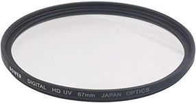 Bower FU67 UV Filter 67 mm (Black)