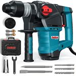 Power Drill For Concrete