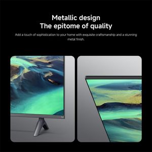 Xiaomi 75" 4K QLED Smart TV – F Pro Series