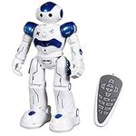 SGILE RC Robot Toy, Gesture Sensing