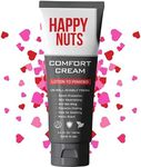 Happy Nuts Comfort Cream Deodorant 