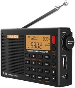 Radio Port