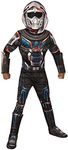 Rubie's Boy's Black Widow: Movie Deluxe Task Master Costume, Multicolor, Medium