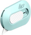 Slice Mini Box Cutter | Manual Retr