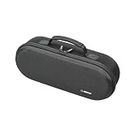 RLSOCO Tasche Für Dyson Airwrap & Für Neu Dyson Airwrap Complete - Schwarz(Nur Tasche)