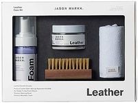 Jason Markk Leather Care Kit – Incl