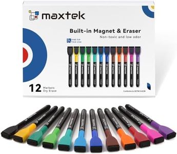 maxtek Mag
