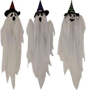Haunted Hi