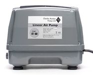 ET60 Air Pump 60 l/min (0.12 bar) - Charles Austen