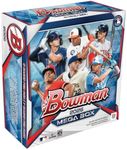 2026 Bowman Baseball - Mega Box - T