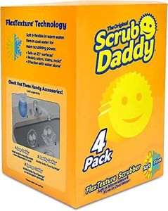 Scrub Dadd