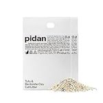 pidan Mixed Tofu Cat Litter - Dust-