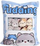 Gongke Cute Snack Pillow Stuffed An