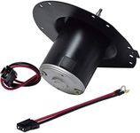 New HVAC Blower Motor BM 00118C - 1699291C1