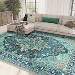 RELEANY 8x10 Area Rugs 8x10, Washab