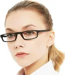 OCCI CHIARI 1.75 Reading Glasses Women Fashion Reader(1.0 1.25 1.5 1.75 2.0 2.25 2.5 2.75 3.0 4.0 5.0 6.0) Black