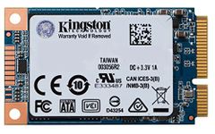 Kingston SUV500MS/480G SSD UV500 mSATA