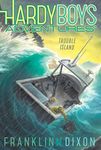 Trouble Island (Hardy Boys Adventures Book 22)