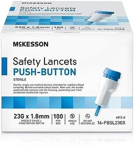 McKesson S