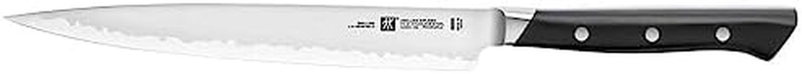 ZWILLING J.A. HENCKELS 54203-181 Diplome Fillet Knife 7"/180 mm, Stainless Steel