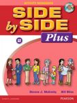 Side by Side Plus 2 Activity Workbo