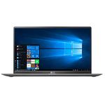 LG Gram Laptop: 10th Gen Core i7-1065G7, 16GB RAM, 512GB SSD, 15.6" Full HD Touchscreen IPS, 18.5 Hours Battery, Thunderbolt 3 - 15Z90N (2020)