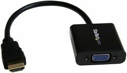 StarTech.com 1080p 60Hz HDMI to VGA