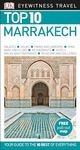 DK Eyewitness Top 10 Marrakech