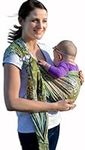 Lite-on-Shoulder Baby Sling