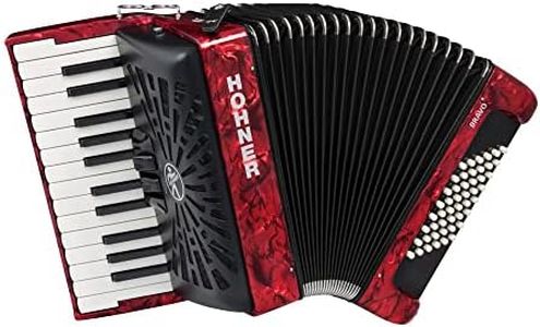 Hohner Bra