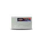 Microtek EM 4160 Digital Display Wall Mounted Automatic Voltage Stabilizer upto 1.5 Ton AC Working Power 160V-285V with 3 Year Warranty