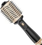 Lopeie Hair Dryer Brush Blow Dryer 